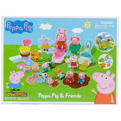 Peppa Pig & Friends | Peppa Pig