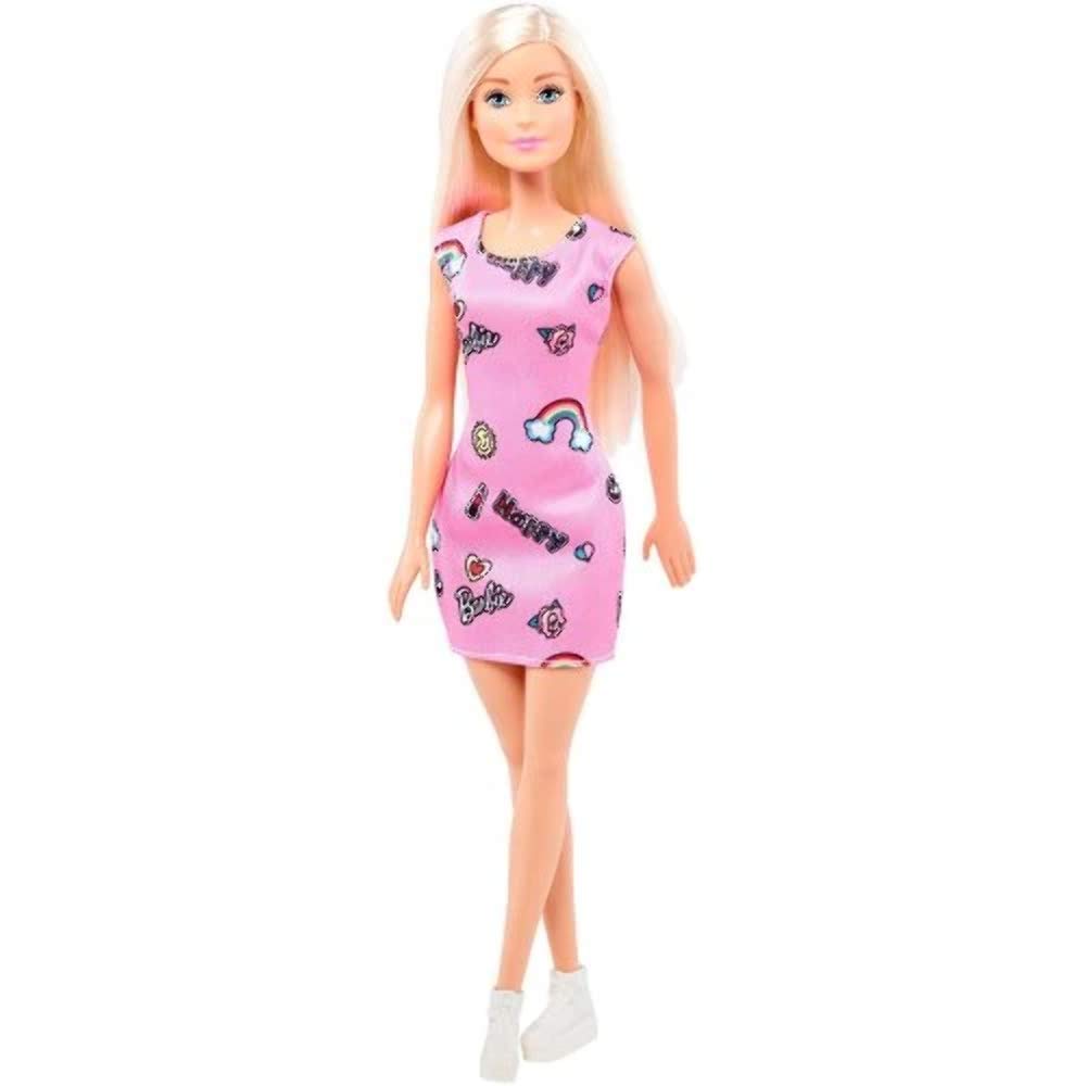 Barbie Doll (Pink) | Barbie
