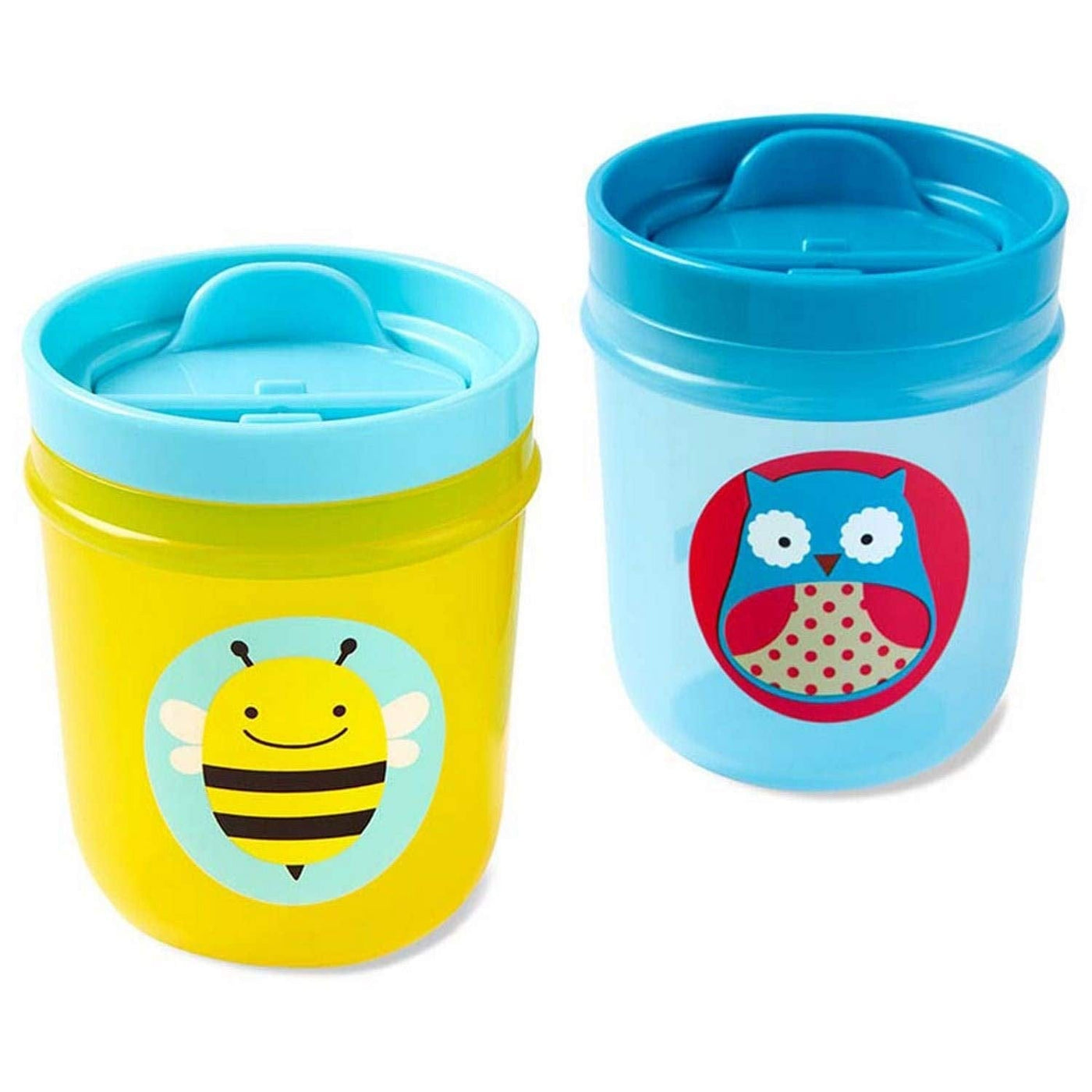 Zoo: Tumbler Cup | Skip Hop by Skip Hop, USA Baby Care