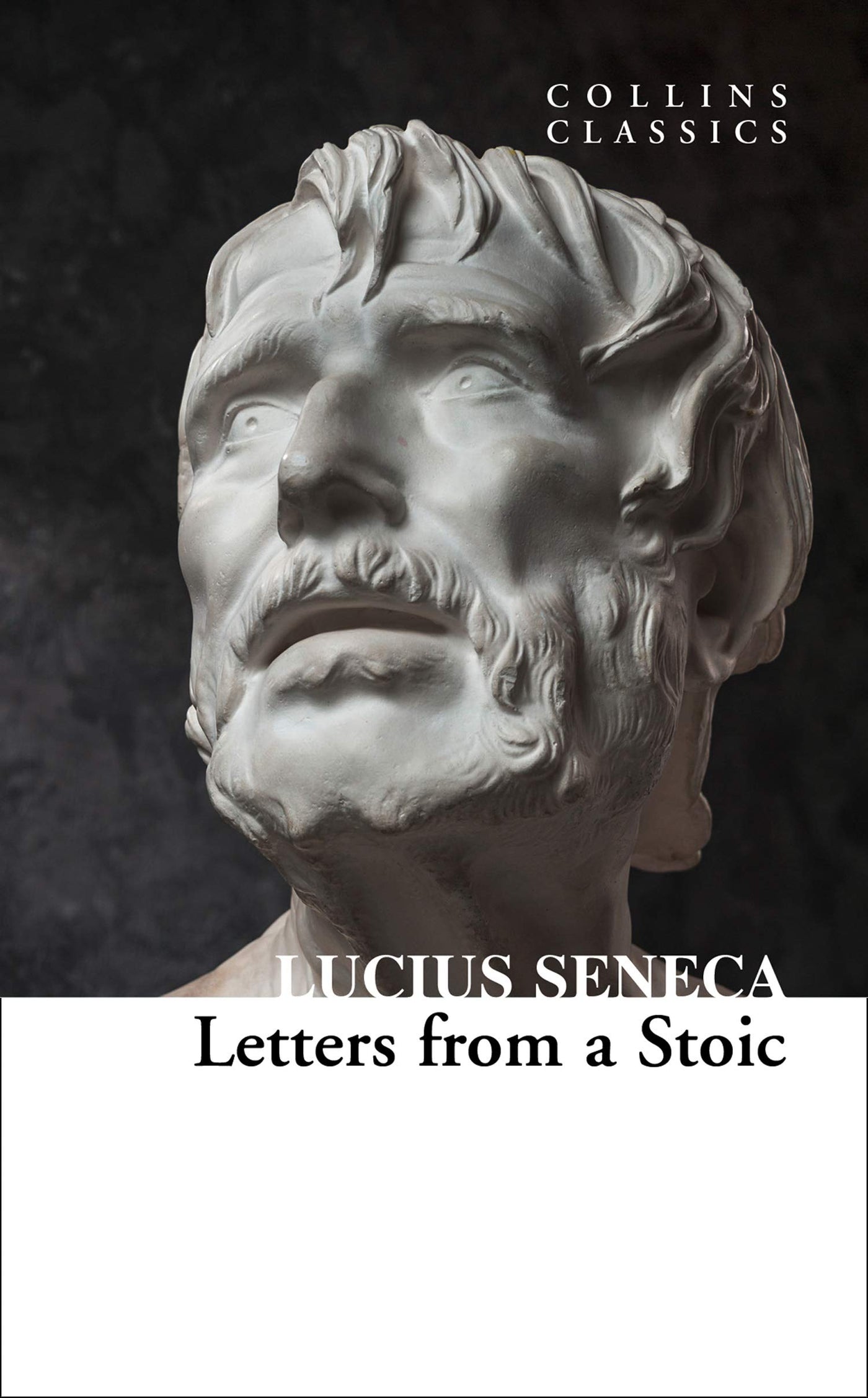 Letters from a Stoic (Collins Classics) - Paperback | Lucius Seneca