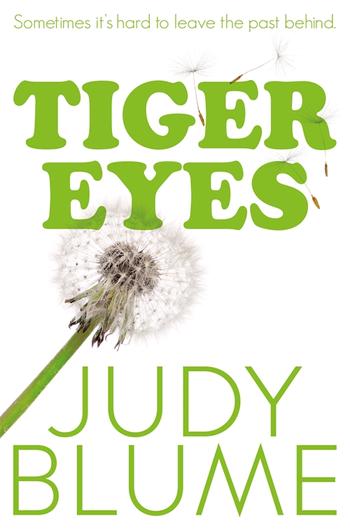 Tiger Eyes - Paperback | Judy Blume by Macmillan Book