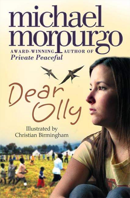 Dear Olly - Paperback | Michael Morpurgo