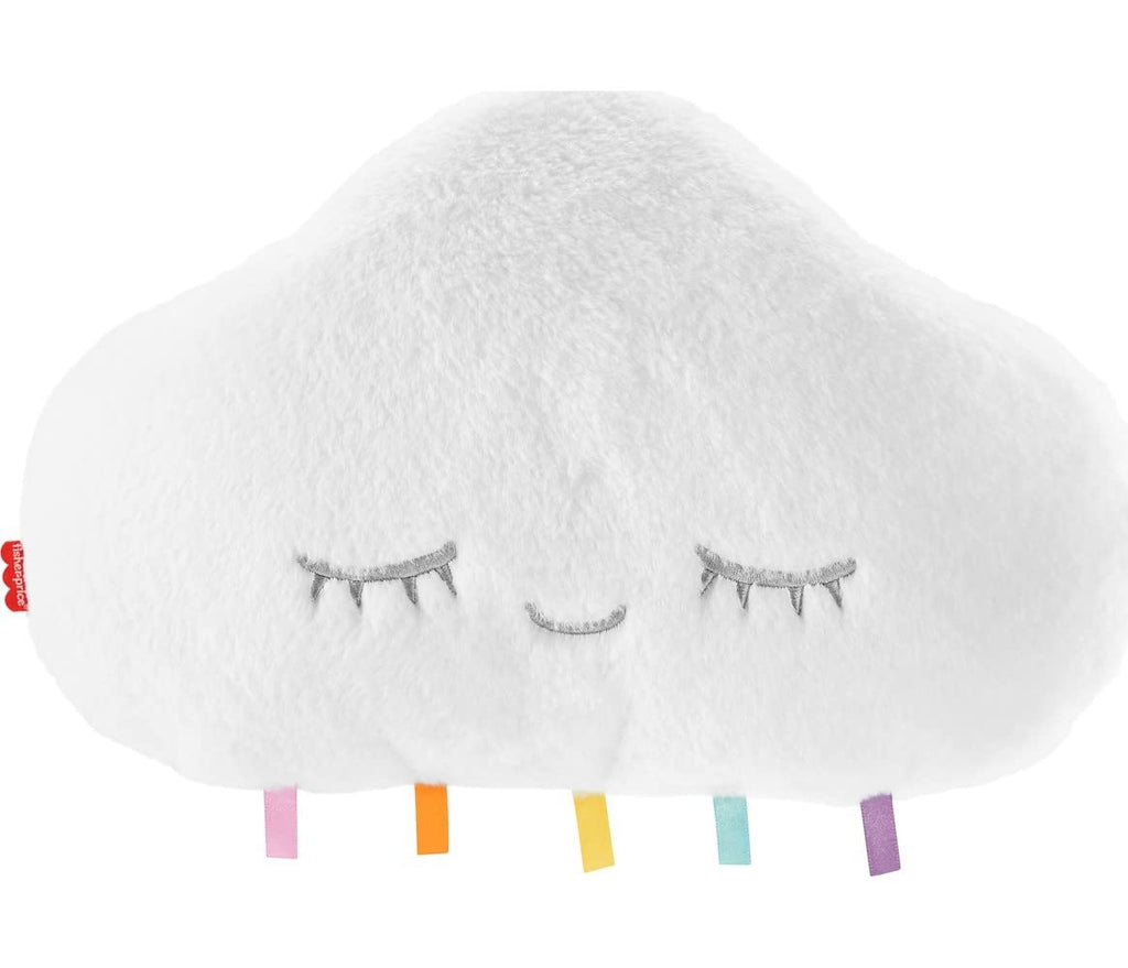 Twinkle & Cuddle: Cloud Soother - Music & Lights | Fisher-Price