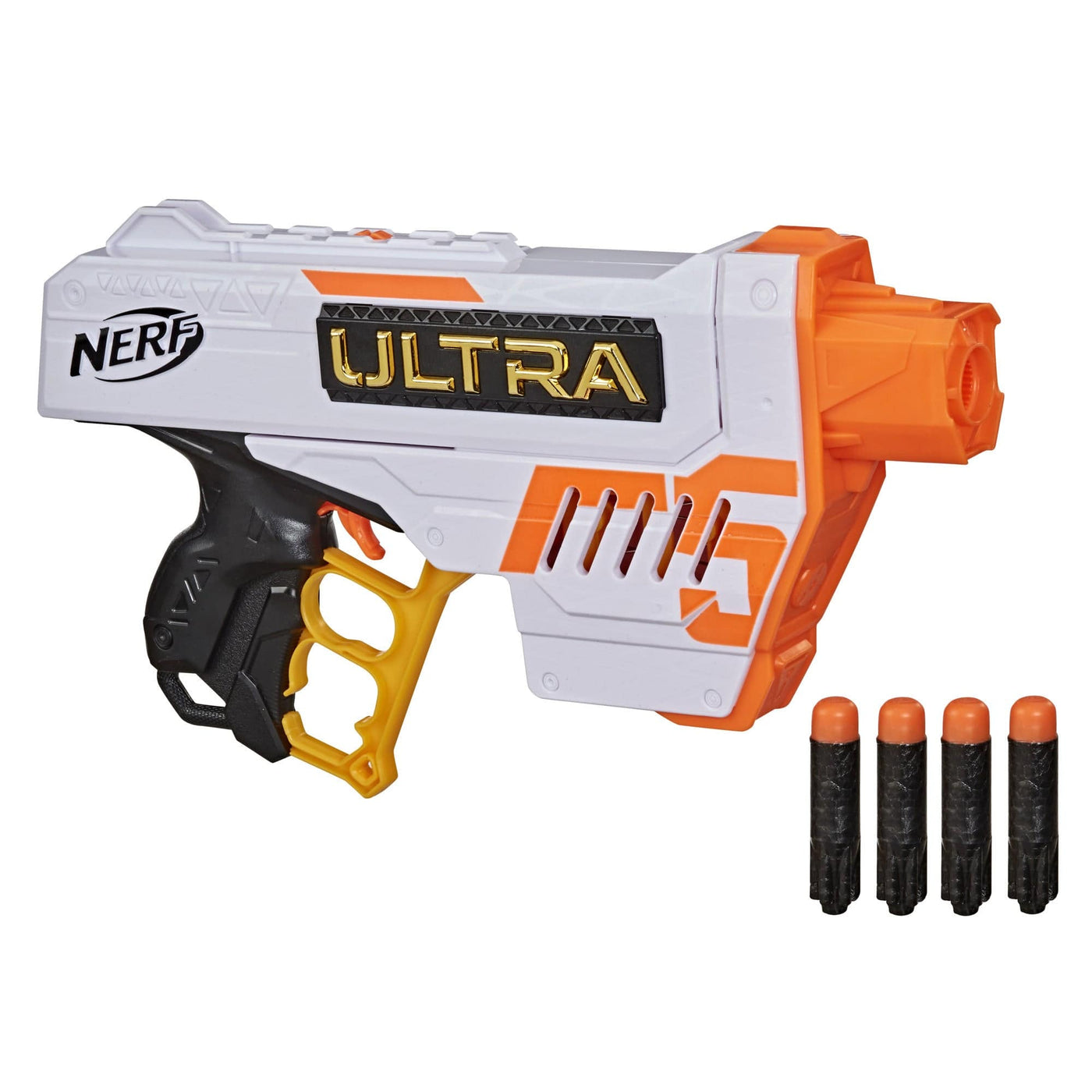 Ultra Five Blaster - Nerf | Hasbro by Hasbro, USA Toy