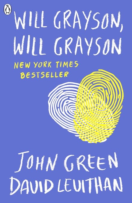 Will Grayson, Will Grayson - Paperback | John Green, David Levithan by Penguin Random House Book