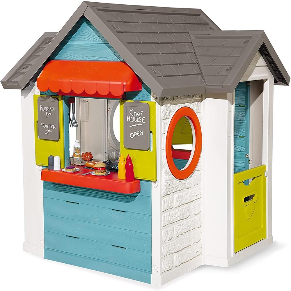 Chef House | Smoby