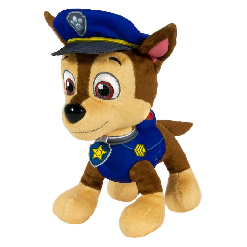 Chase: Soft Toy | Paw Petrol