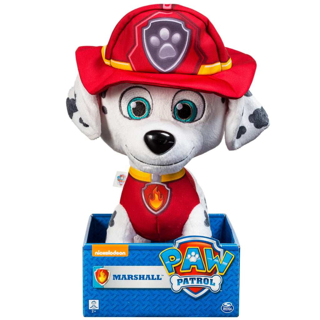 Marshall: Soft Toy | Paw Petrol