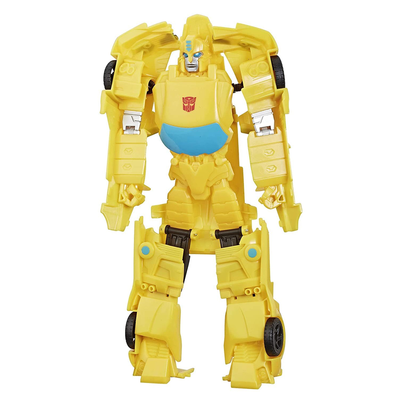 Transformers: Bumblebee (11 inch) | Hasbro by Hasbro, USA Toy