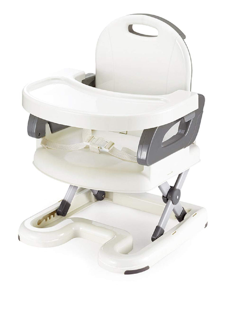 Booster to Toddler Seat- Grey | Mastela