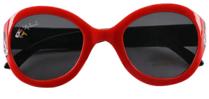 Disney Minnie Mouse Multicolor Sunglasses For Kids - UV Protection | Disney