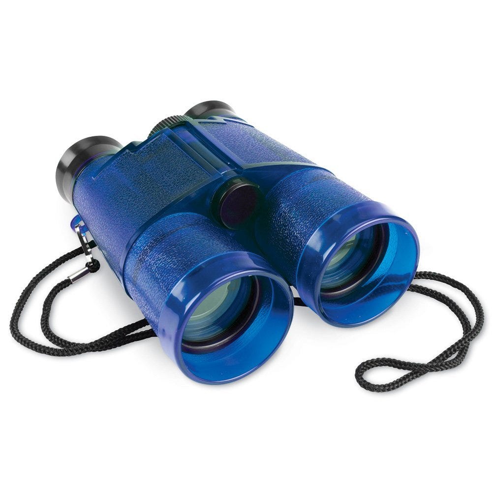 Primary Science® Binoculars | Learning Resources®