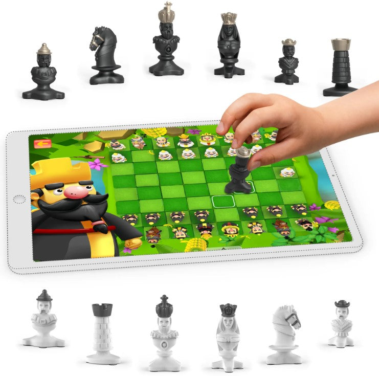 Tacto Chess: The Ultimate Brain Game Made Easy | Play Shifu
