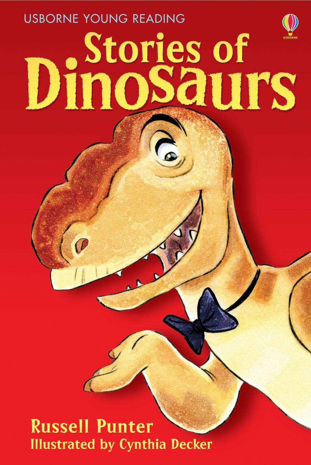 Stories of Dinosaurs: Young Reading Series 1 - Paperback | Usborne Books