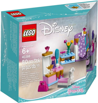 LEGO Disney: Mini-Doll Dress-Up Kit 40388