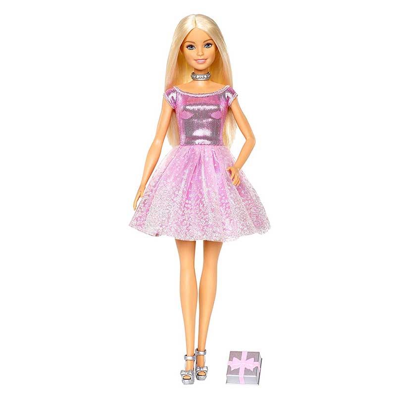 Birthday Doll | Barbie