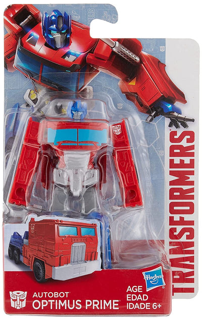 Transformers: Optimus Prime | Hasbro by Hasbro, USA Toy