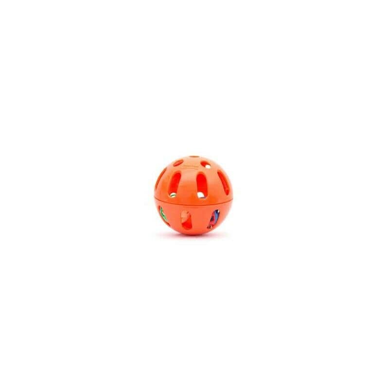 Wobbly Fun Ball | Fisher-Price by Fisher-Price Toy