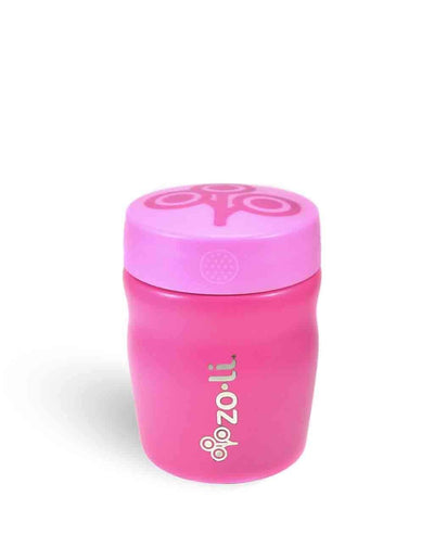 Insulated: Food Jar - Pink | ZoLi