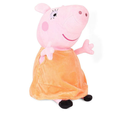 Mummy Pig Plush - 30 cm Soft Toy | Peppa Pig