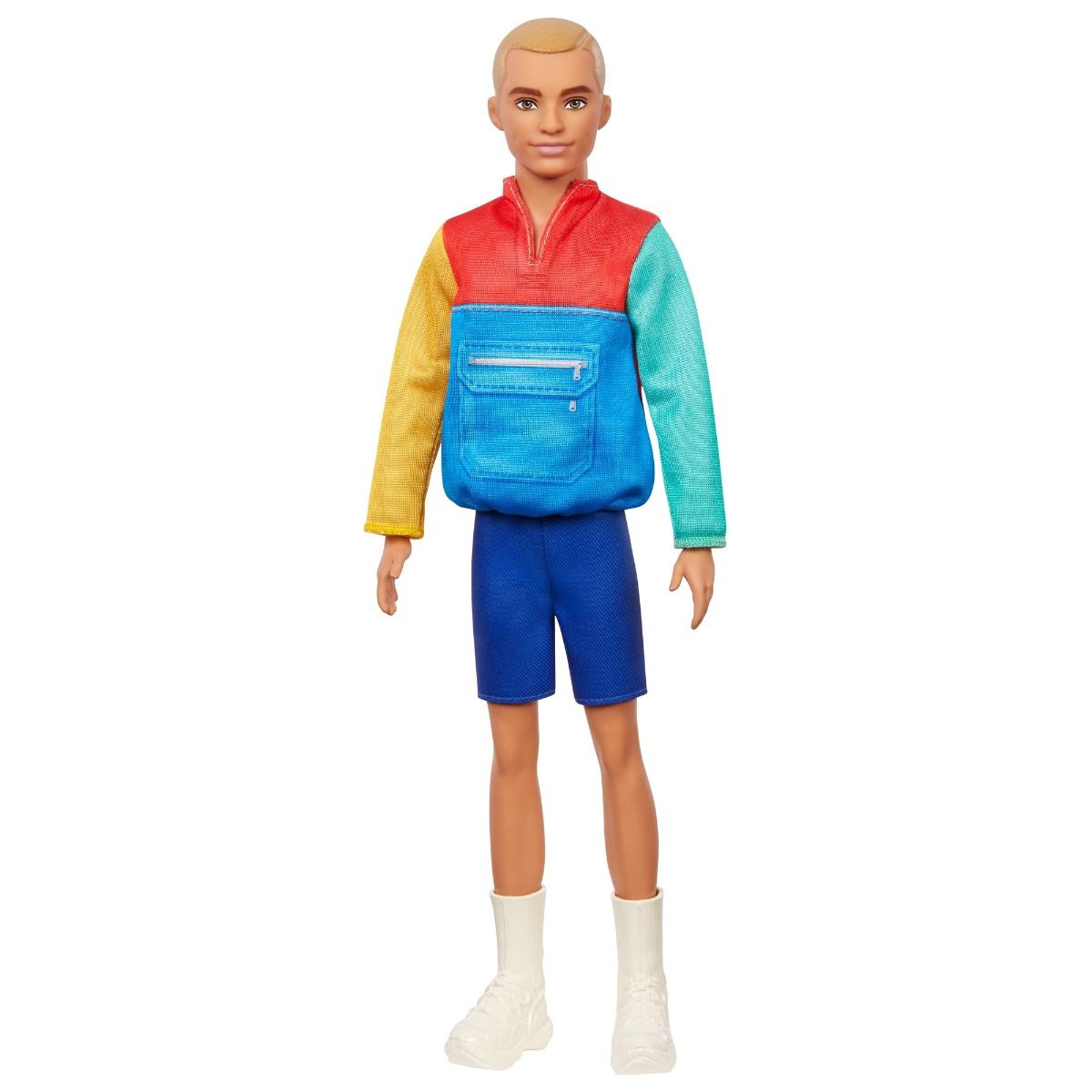 Ken Fashionista Doll | Barbie