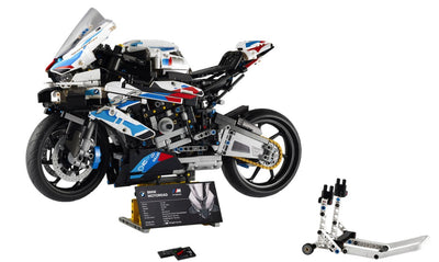 LEGO Technic 42130 : BMW M 1000 RR
