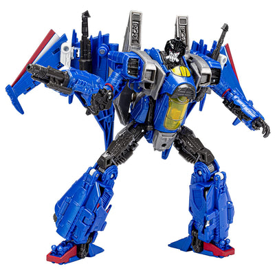 Studio Series 89: Thundercracker - Transformers | Hasbro