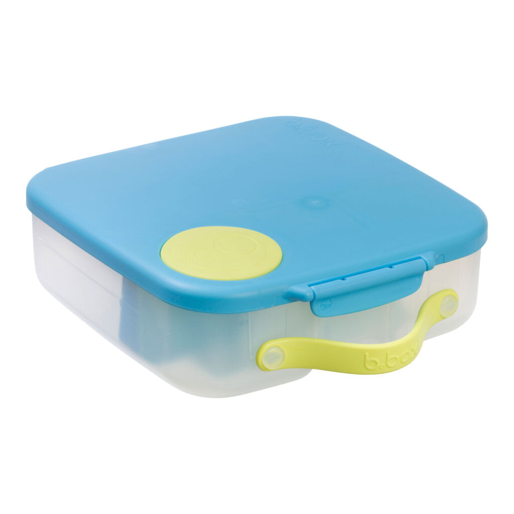 Lunch Box Blue Green | b.box