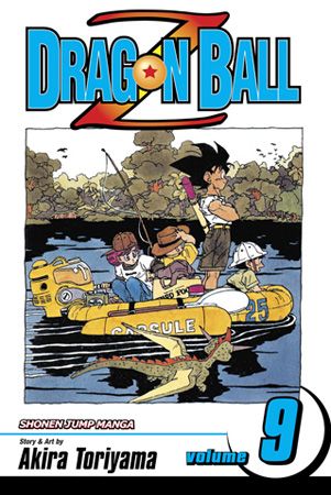 Dragon Ball Z | Vol. 09