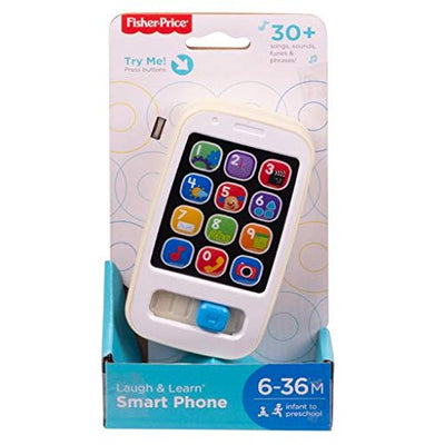 Laugh & Learn: Smart Phone | Fisher-Price