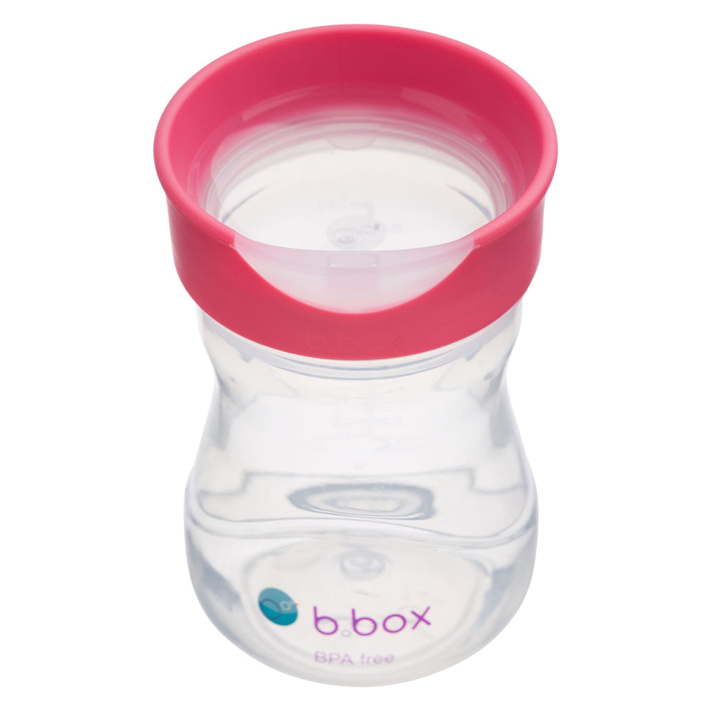 Training Cup: 240ml - Pink | b.box
