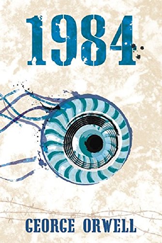 1984 - Paperback | George Orwell
