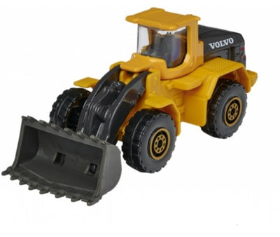 Volvo: Wheel Loader L350H - Construction | Majorette