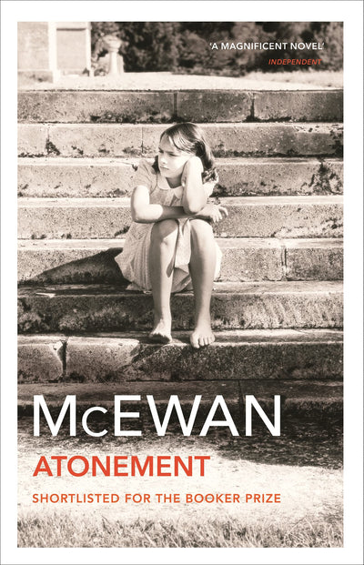 Atonement (Paperback) | Ian McEwan