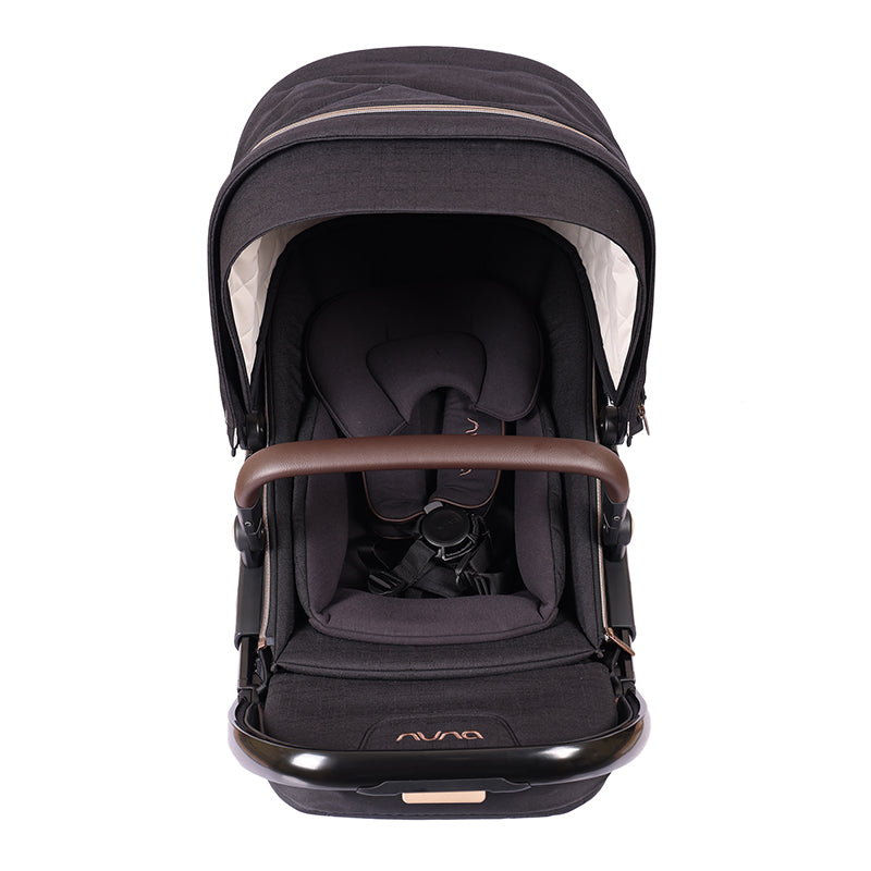 Sibling Seat - Riveted | Nuna