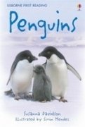 Penguins: First Reading Level 4 - Paperback | Usborne Books