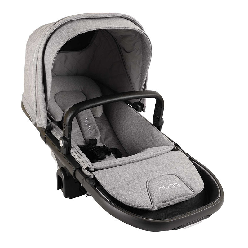 Sibling Seat - Grey | Nuna