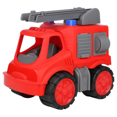 Fire Truck: Power Worker | BIG