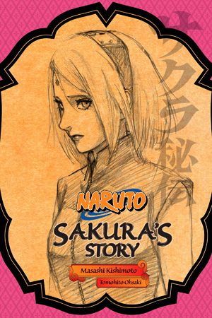 Sakura's Story | Naruto