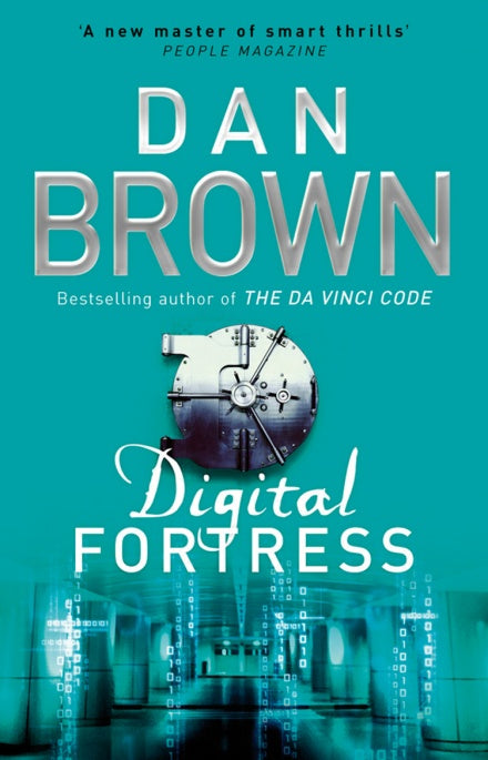 Digital Fortress - Paperback | Dan Brown