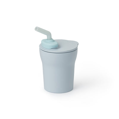 1-2-3 Sip! Sippy Cup - Blue | Miniware