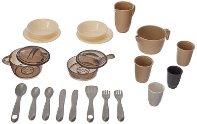 Dining Room and Pots & Pans Set - Life Style | STEP2