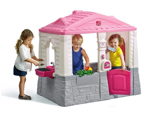 Neat & Tidy Cottage™ - Pink | Spet2