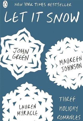Let It Snow - Paperback | John Green