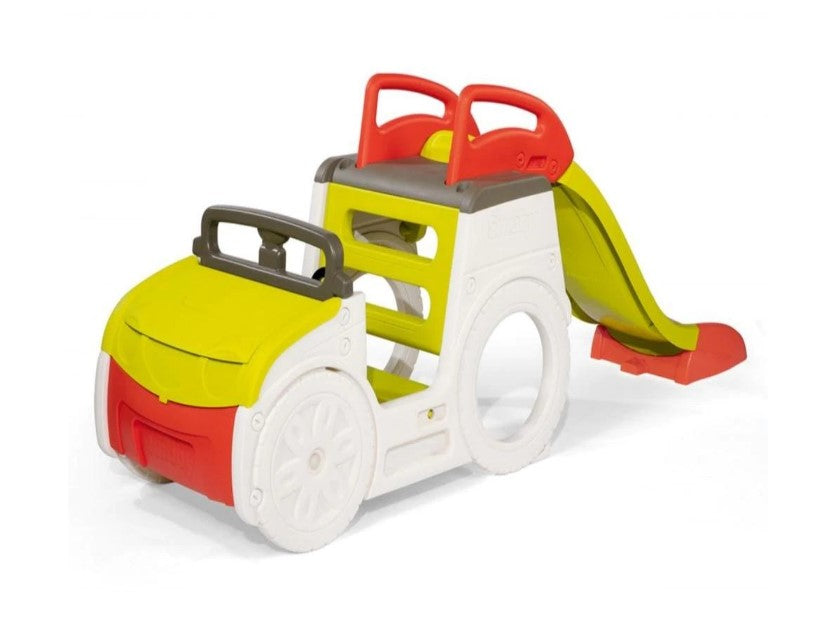 Adventure Car Play Center | Smoby