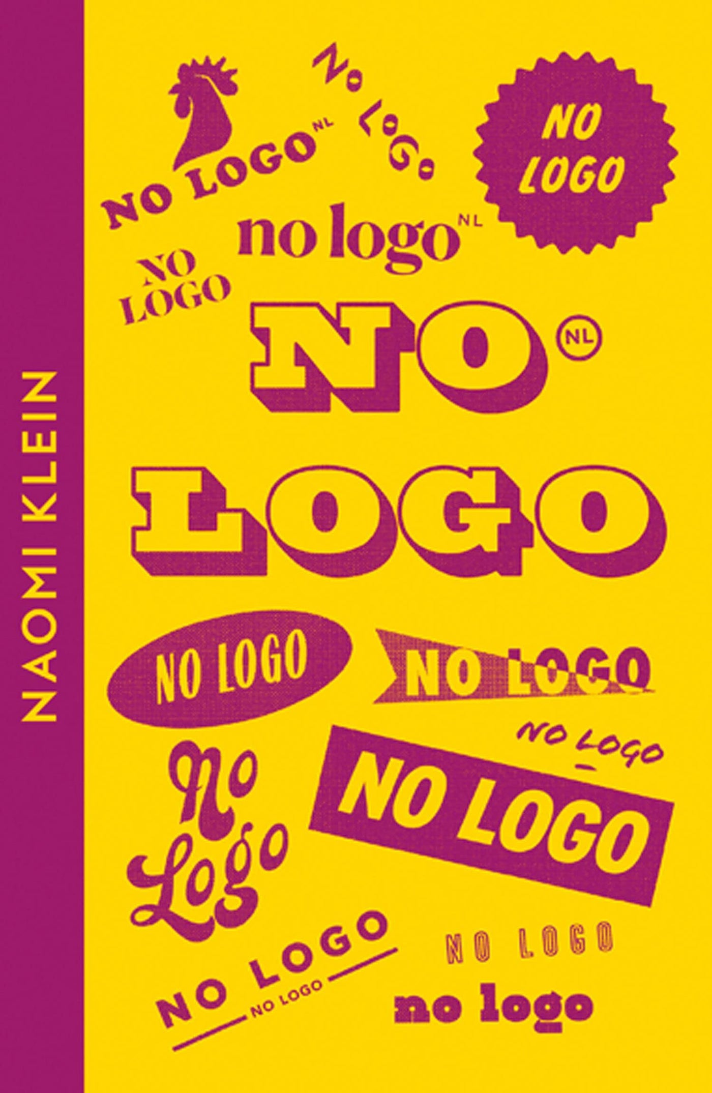 No Logo (Collins Modern Classics) - Paperback | Naomi Klein