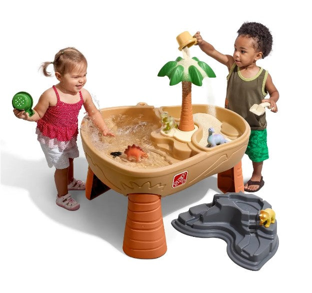 Dino Dig Sand & Water Table™ | Step2