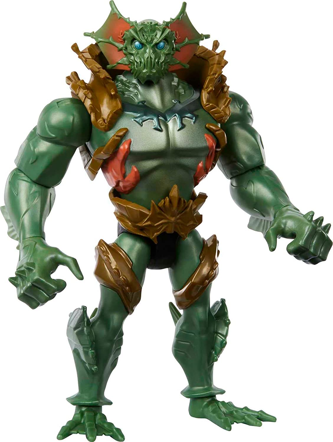 He-Man and the Masters of The Universe™: Mer-Man - 8.5 Inch | Mattel