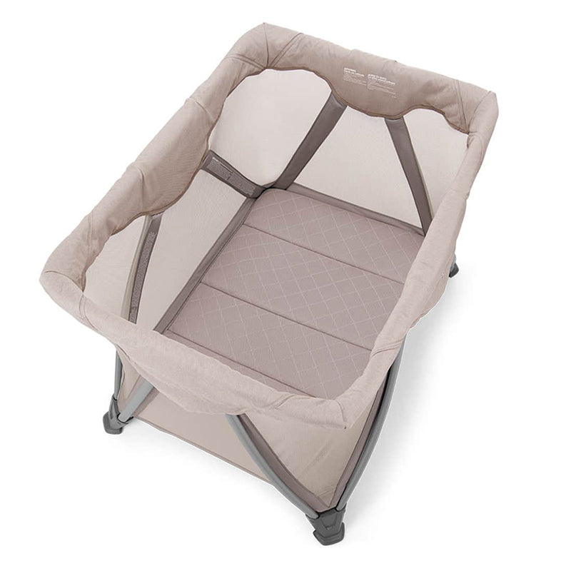 Sena Aire Playard - Charcoal | Nuna