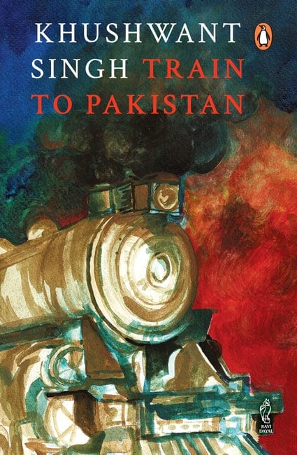 Train To Pakistan - Paperback | Khushwant Singh by Penguin Random House Books- Fiction